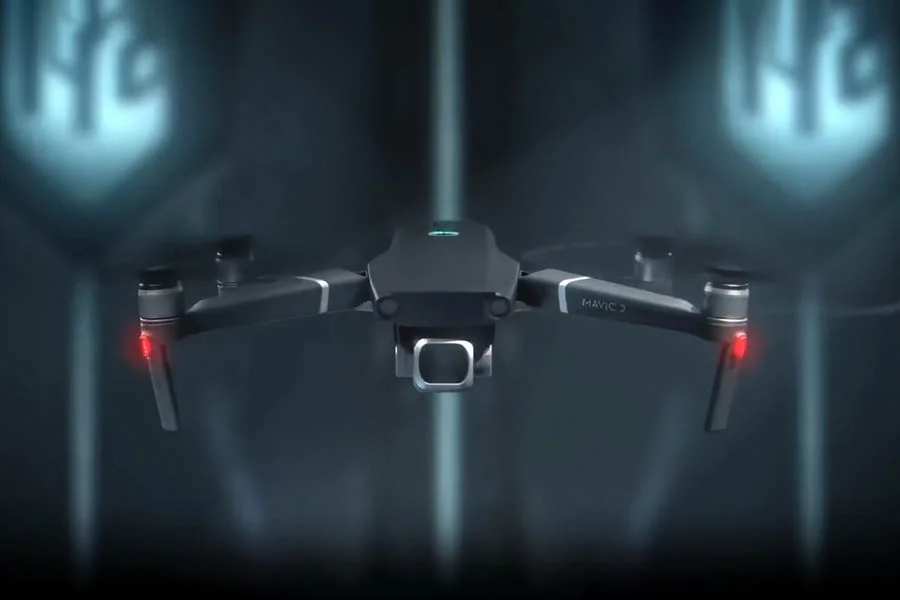 mini drones with camera