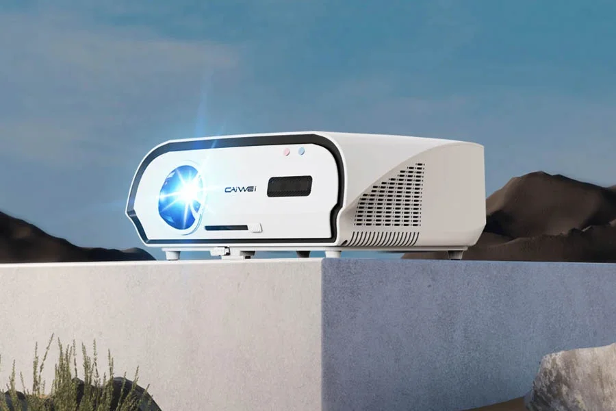 4k hd projector